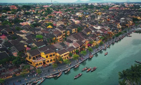 Việt Nam vào top quốc gia được yêu thích nhất thế giới